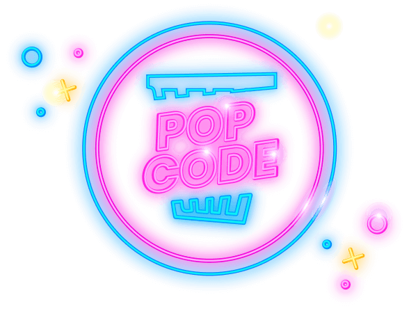 image du logo popCode